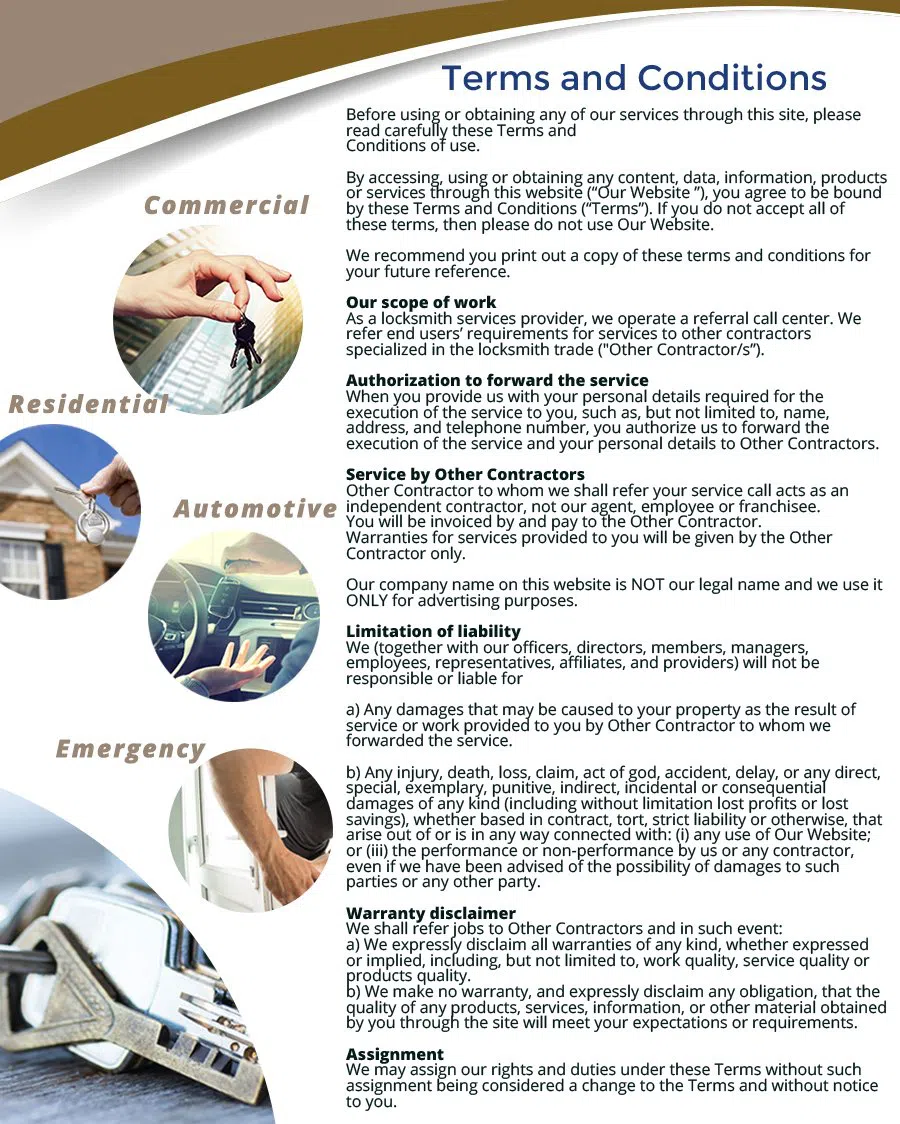 Philadelphia Emergency Locksmiths Philadelphia, PA 215-583-2026